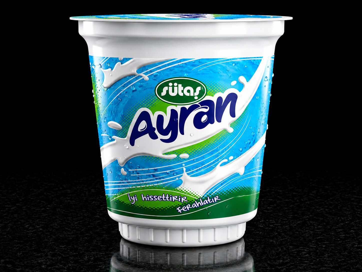 Ayran
